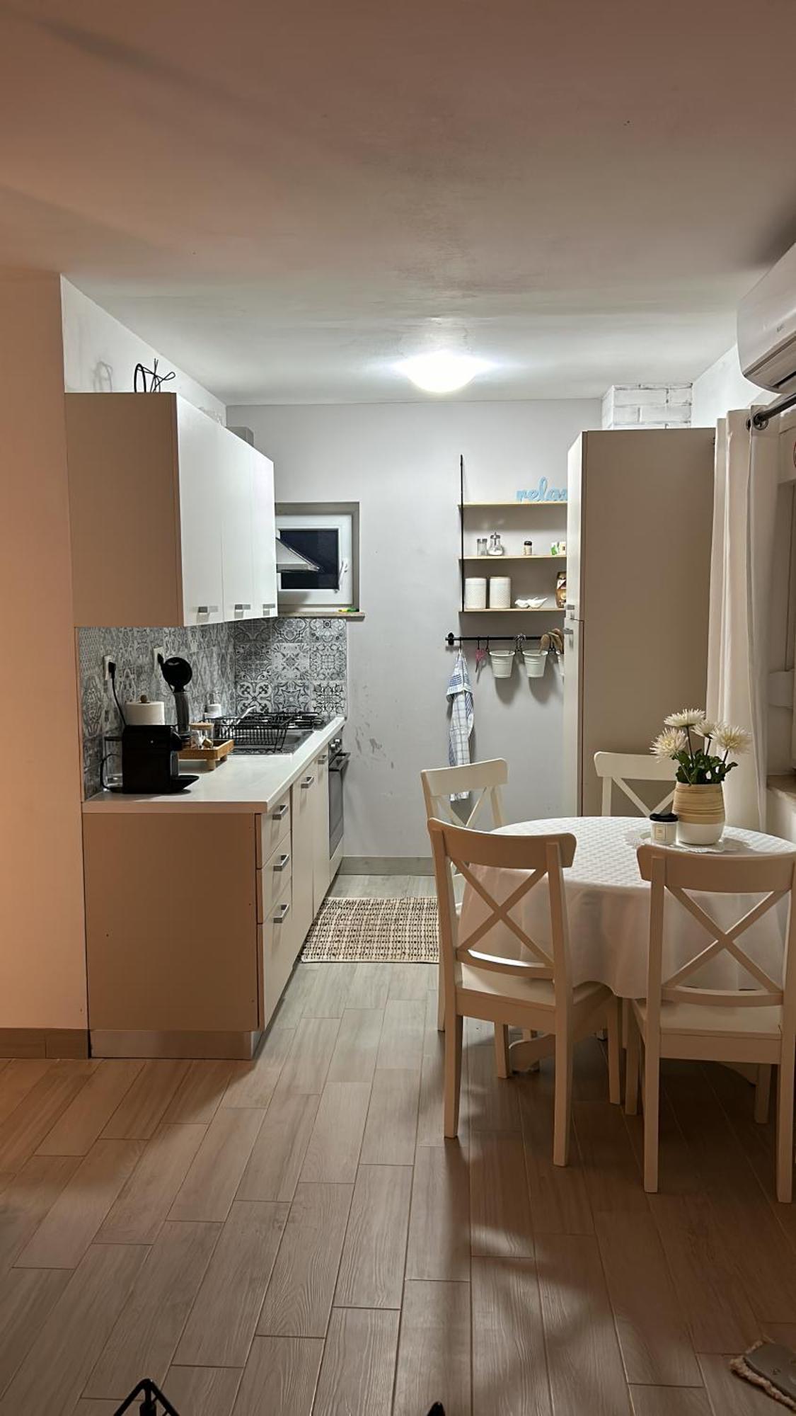 Apartman Dukic 오크루그고른지 외부 사진
