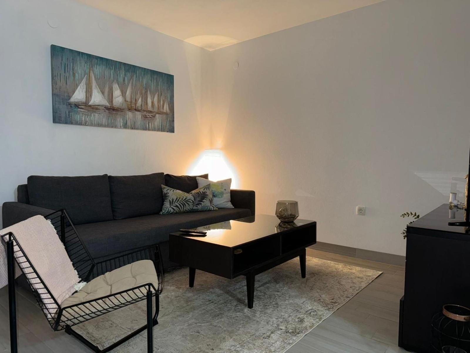 Apartman Dukic 오크루그고른지 외부 사진